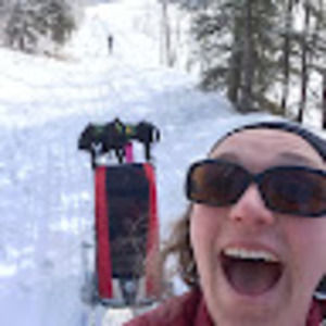 Meet your Posher, Evana